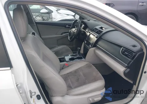 2014 Toyota Camry Hybrid Xle from USA, damaged, VIN 4T1BD1FK1EU122230